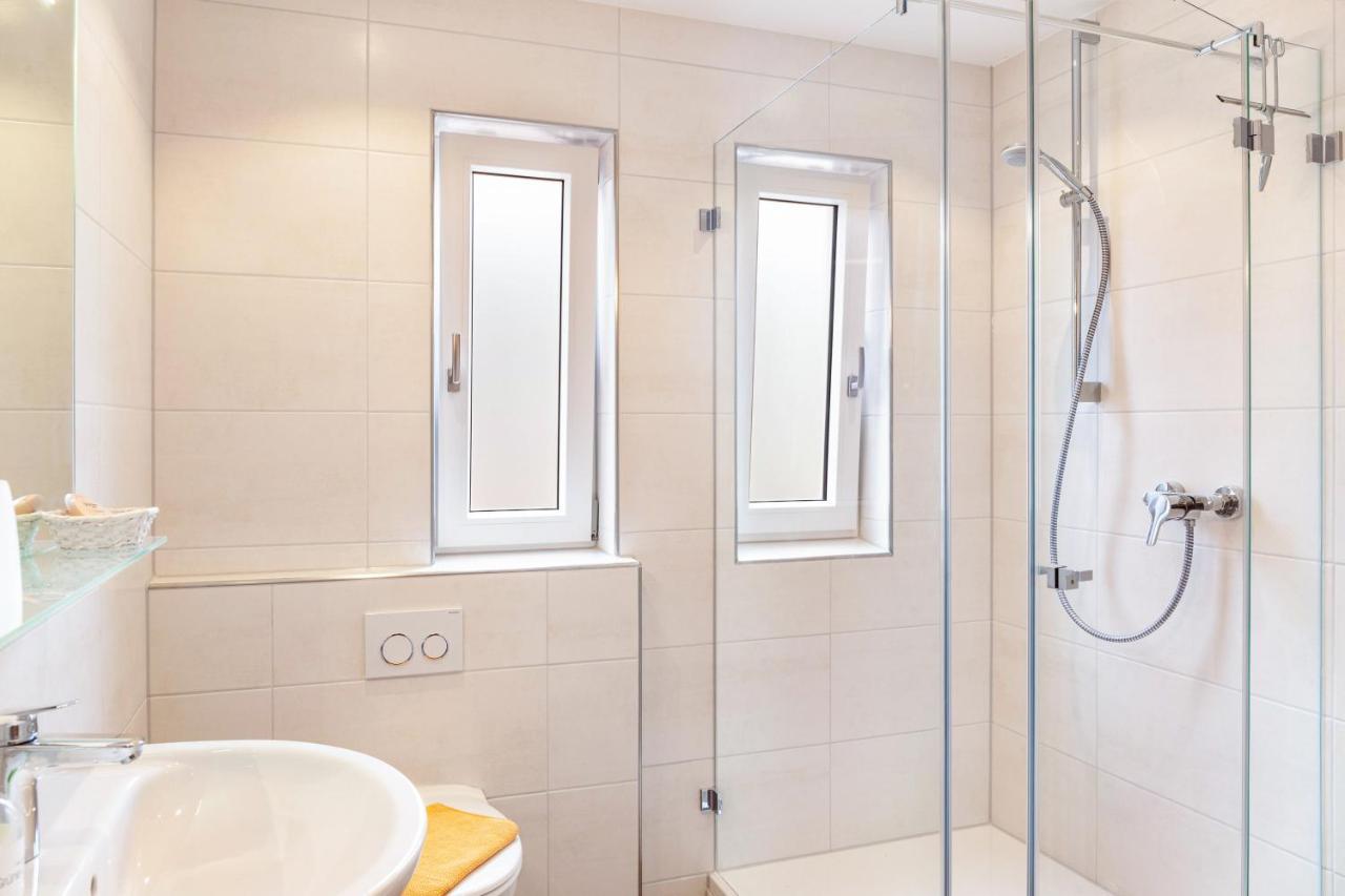 Ferienwohnung - Hexi Bad Kohlgrub Exteriér fotografie