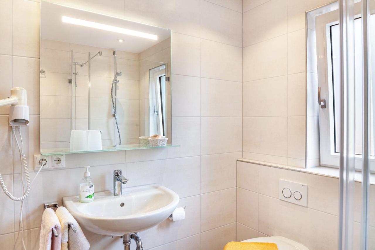 Ferienwohnung - Hexi Bad Kohlgrub Exteriér fotografie